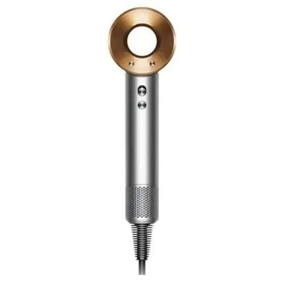 Sèche-cheveux Dyson Supersonic™ Nickel cuivre