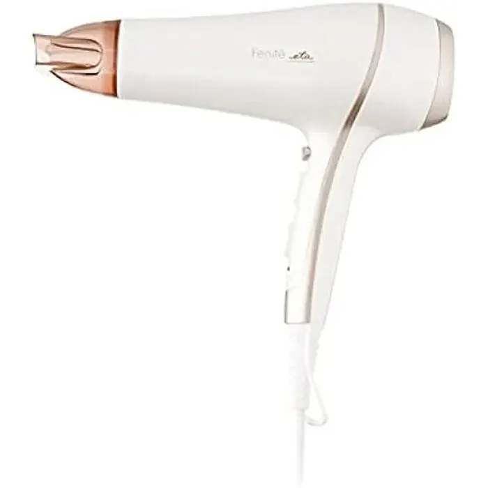 Sèche-cheveux - ETA - Fenité 7320 90000 - Cold Air Shot - Ioniseur - 2000W