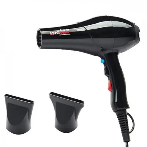 Sèche-cheveux Forza Pro 2000W noir