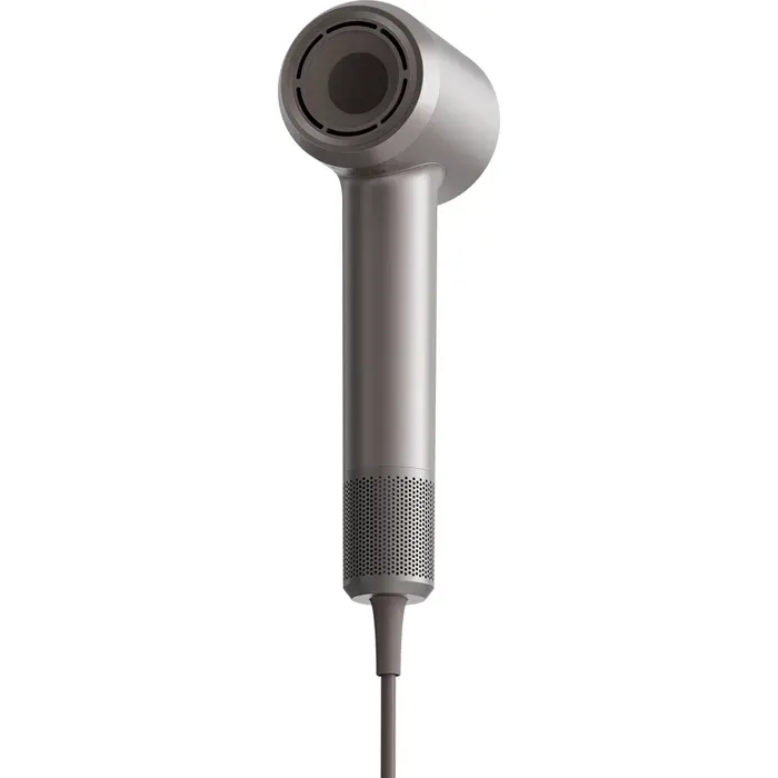 Sèche-cheveux Haute Vitesse - Laifen Swift4 - 1600W - 5 température et 2 vitesses - Gris titane