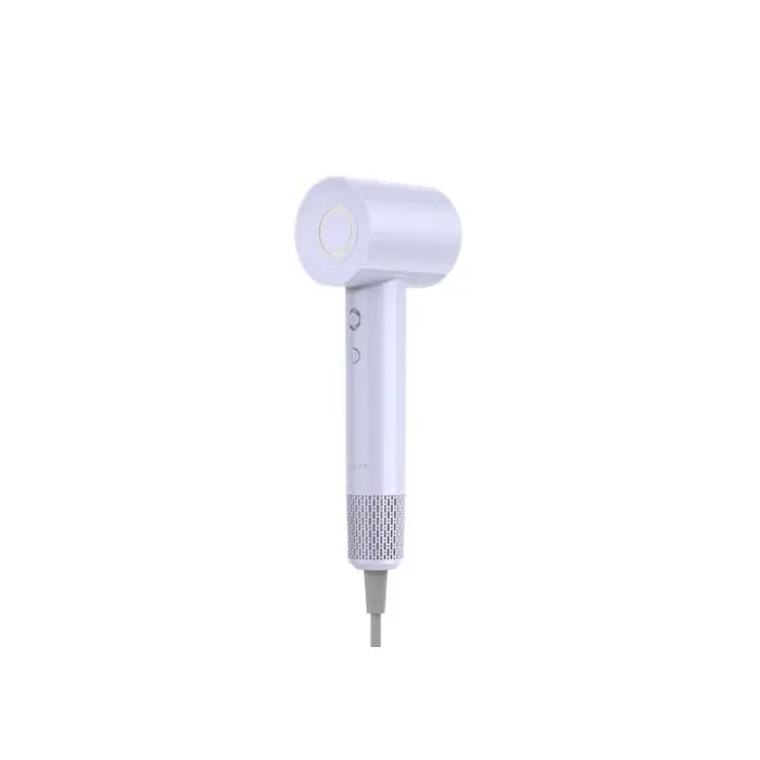 Sèche-cheveux - HAVIT - HD201-EU - 1600 W - 2 vitesses - Fonction air froid