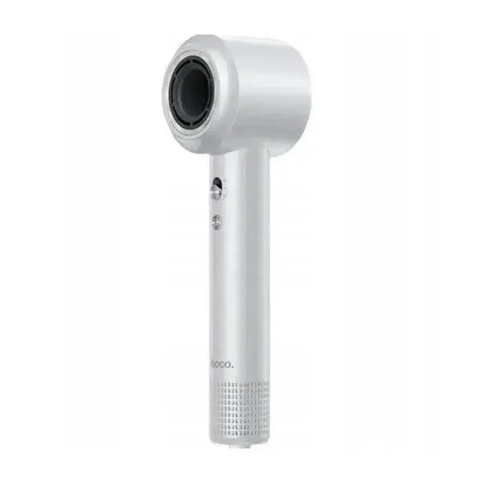 Seche-cheveux Hoco Sèche-cheveux ionisant DAR01 blanc