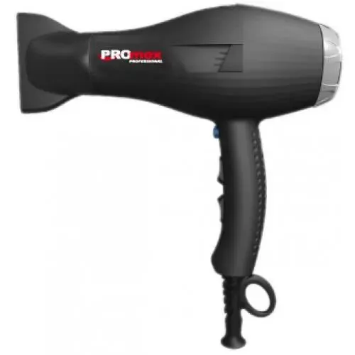 Sèche-cheveux Ionic noir 2200W