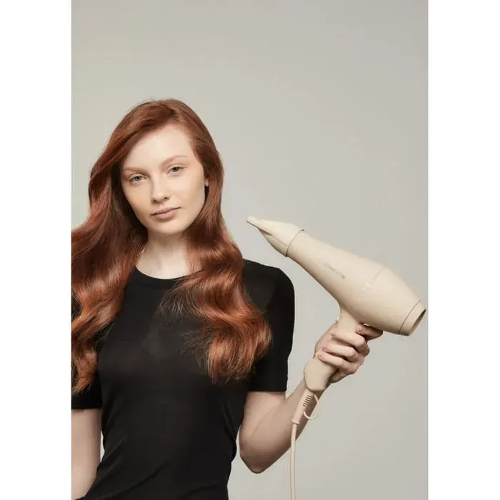 Sèche-cheveux ionique - Create - HAIR STYLER 2100 - 2100W - 3 Températures - 2 Vitesses