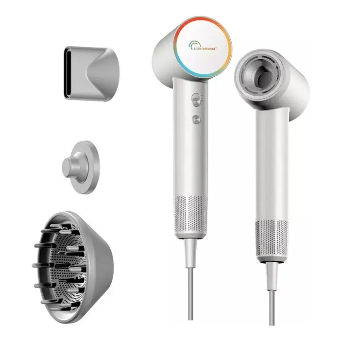 Sèche-cheveux LITTLE BALANCE 8895 — vue 2