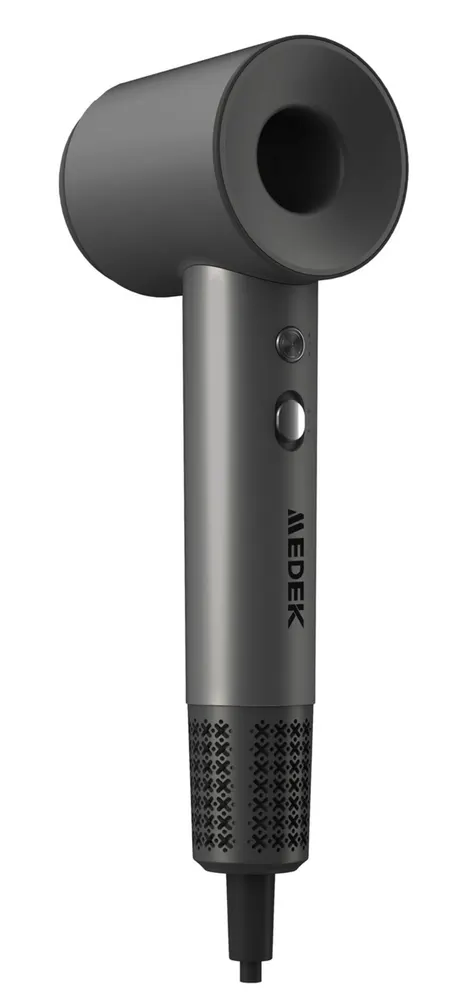 Sèche cheveux MDHAIRF1NR MEDEK