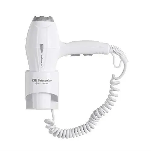 Sèche-cheveux - ORBEGOZO - SEH 1800 - Blanc - 1800 W - Adulte — coloris Blanche