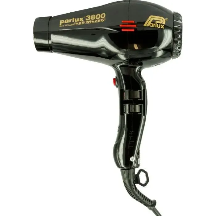 Sèche-cheveux Parlux 3800 ionic & ceramic