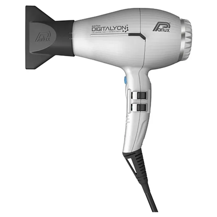 Sèche-cheveux - PARLUX - DIGITALYON - 2400 W - Ionique - 3 vitesses