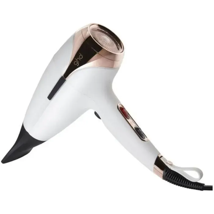 Sèche-Cheveux Professionnel Ghd Helios™ Blanc