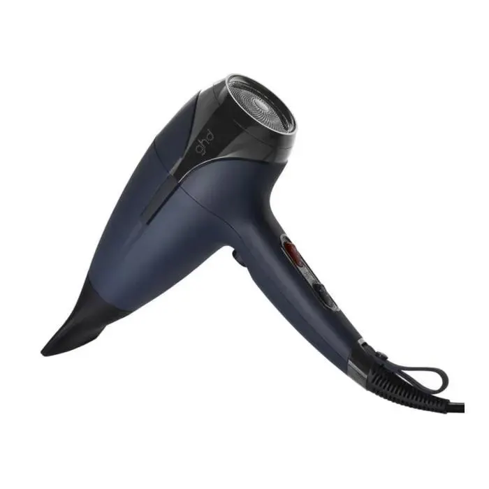 Sèche-Cheveux Professionnel Ghd Helios™ Bleu Marine