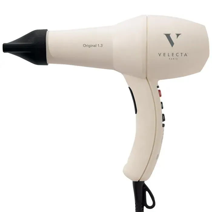 Sèche-cheveux professionnel : ORIGINAL 1.3 Beige dune