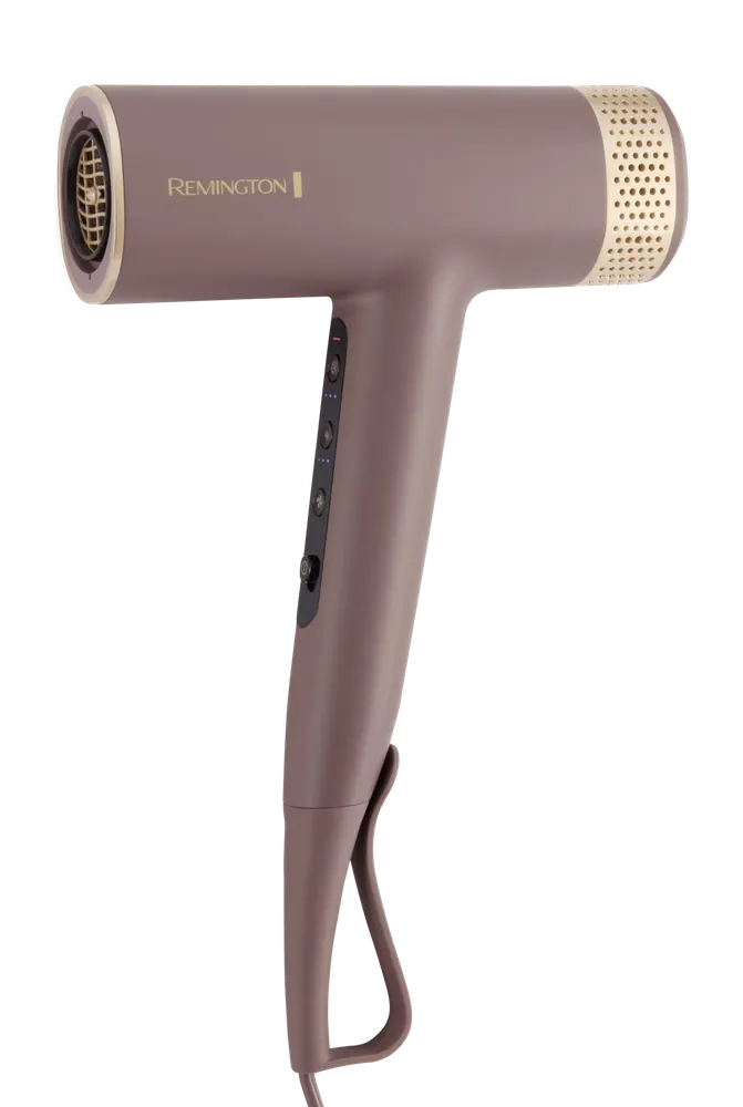 Sèche-cheveux Remington EC8930 Digital AIRvive — vue 2
