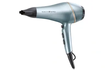 Sèche-cheveux Remington SECHE-CHEVEUX AC 2200W SHINE THERAPY PRO AC9300