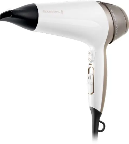 Sèche-cheveux Remington Thermacare Pro 2400 Blanc 2200 W