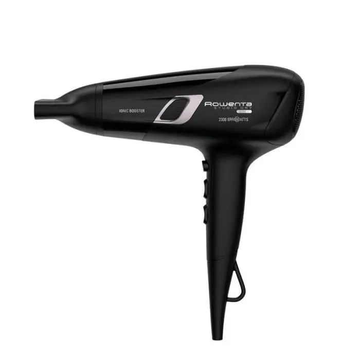 Sèche Cheveux - ROWENTA - CV5820F0 - 2300W - 3 Températures - 2 Vitesses