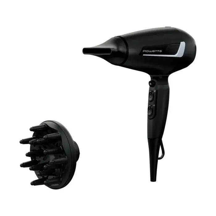 Sèche-cheveux Rowenta CV8820F0 2100W Noir