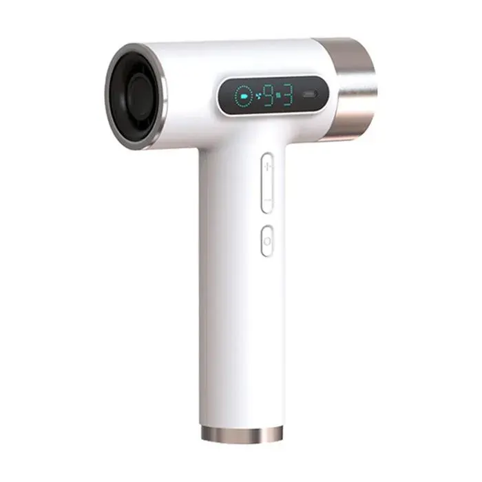 Sèche-cheveux sans fil USB rechargeable portable longue autonomie sèche-cheveux voyage coiffure soin capillaire beauté