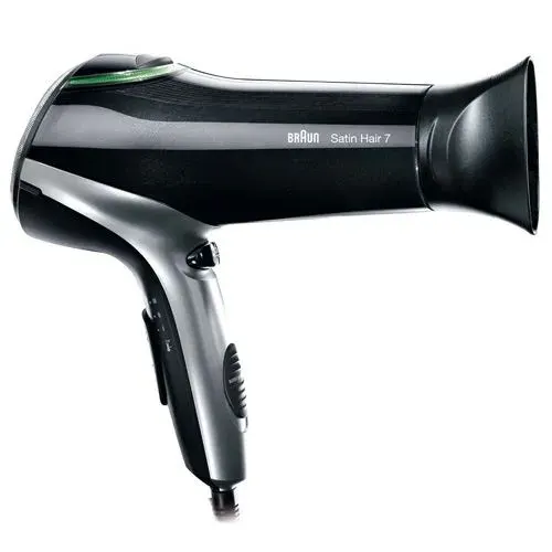 Sèche-cheveux Satin Hair 7 HD 710 Braun