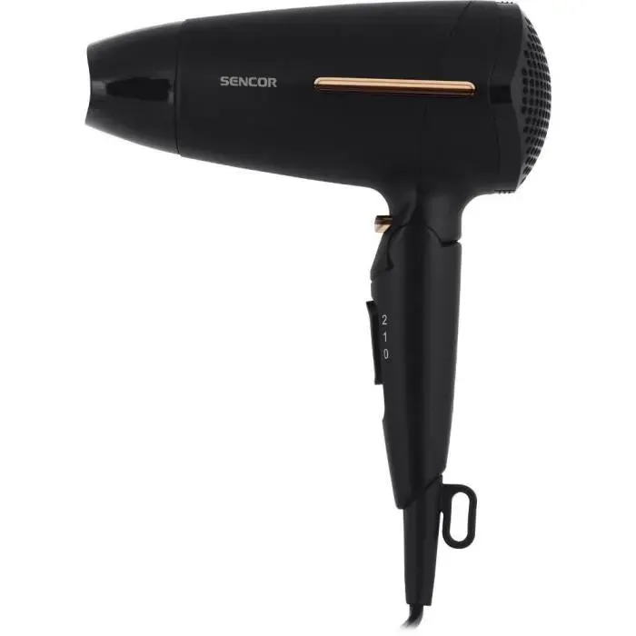 Sèche-cheveux - Sencor - SHD 0045BK