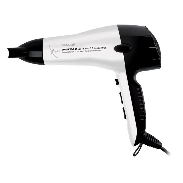 Sèche-cheveux - Sencor - SHD 6600W