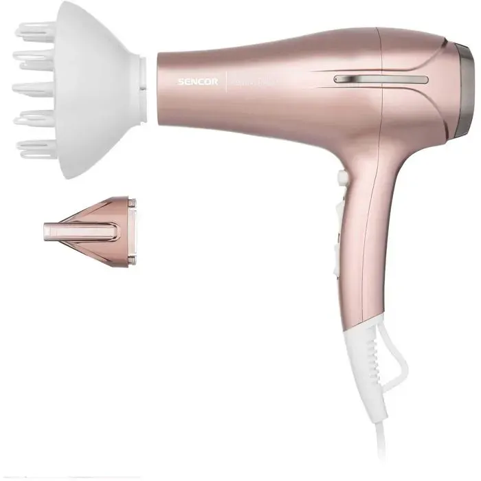 Sèche-cheveux - Sencor - SHD 6800RG