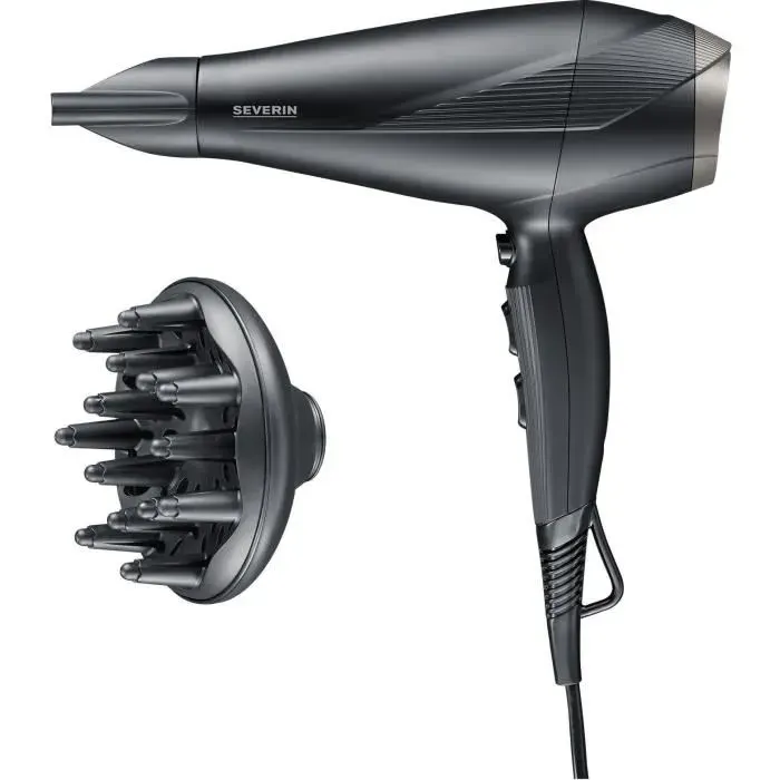 Sèche-cheveux SEVERIN HT0167 — vue 2