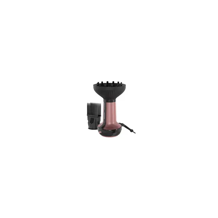 Sèche cheveux Taurus Curly 800 Ionic