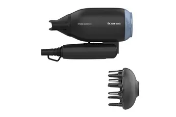 Sèche-cheveux Taurus Studio Glow 1500