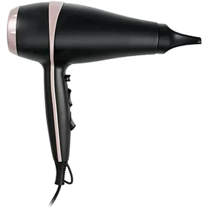 Sèche-cheveux - Tristar - HD-2450 - Technologie ionique - 3 températures - 2 vitesses