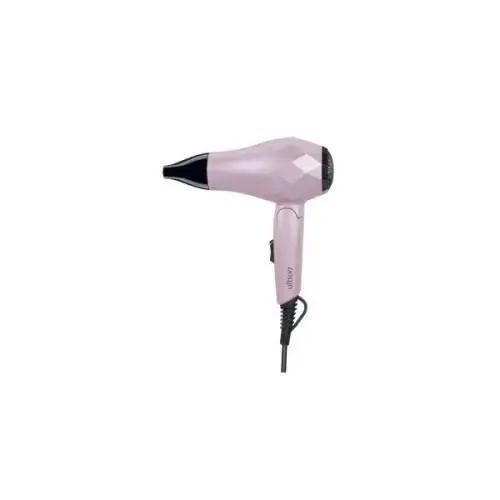 Sèche-cheveux - ULTRON - FW23 Pixie - 1000 W - 2 températures - Poignée pliable — coloris Blanc