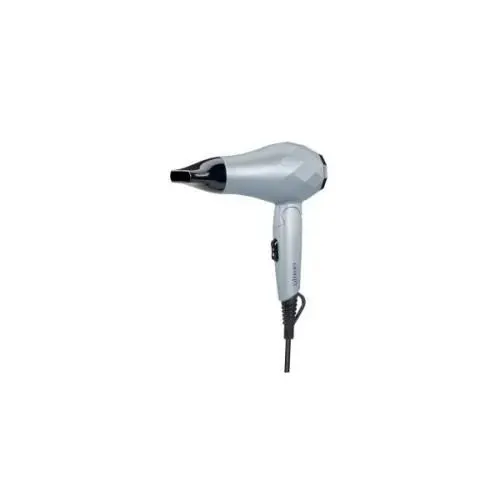 Sèche-cheveux - ULTRON - Mini FW23 - 1000 W - 2 températures - Poignée pliable — coloris Bleu
