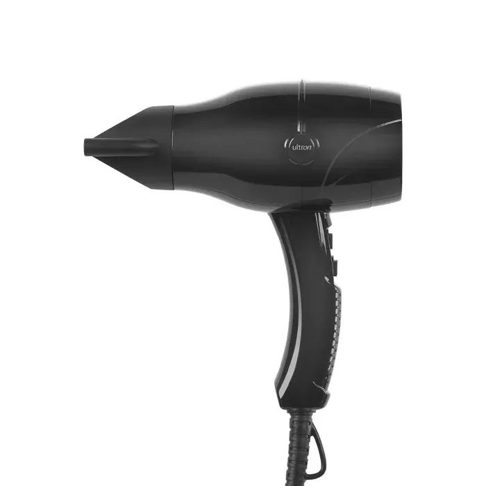 Sèche-cheveux - ULTRON - Vayu - Compact - Moteur AC - 2200 W