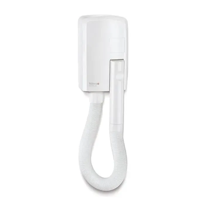 Sèche-cheveux - VALERA - 832.02-T Hotello Super White - 1400 W - Léger - Mixte