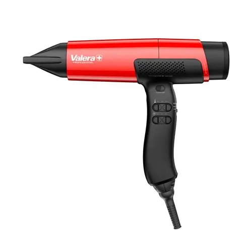 Sèche-cheveux Valera Matrix Care AI 2000 W Noir et Rouge
