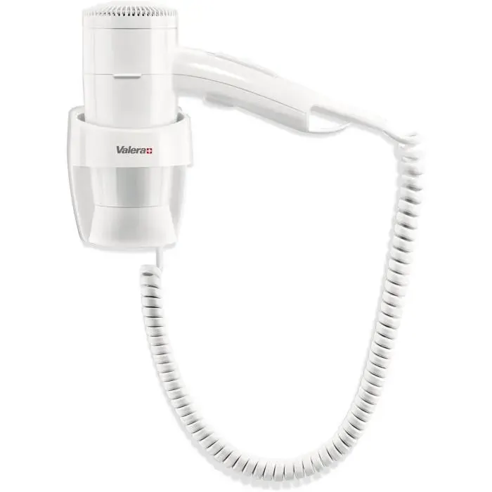 Sèche-cheveux - VALERA - Premium 1200 Super - 1200 W - Blanc - Adulte — coloris Blanche