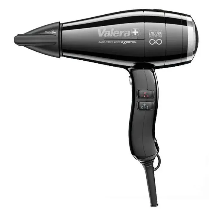 Sèche-cheveux - VALERA - Swiss Power4ever eXential - 2400 W - Moteur sans balais - Ioniseur