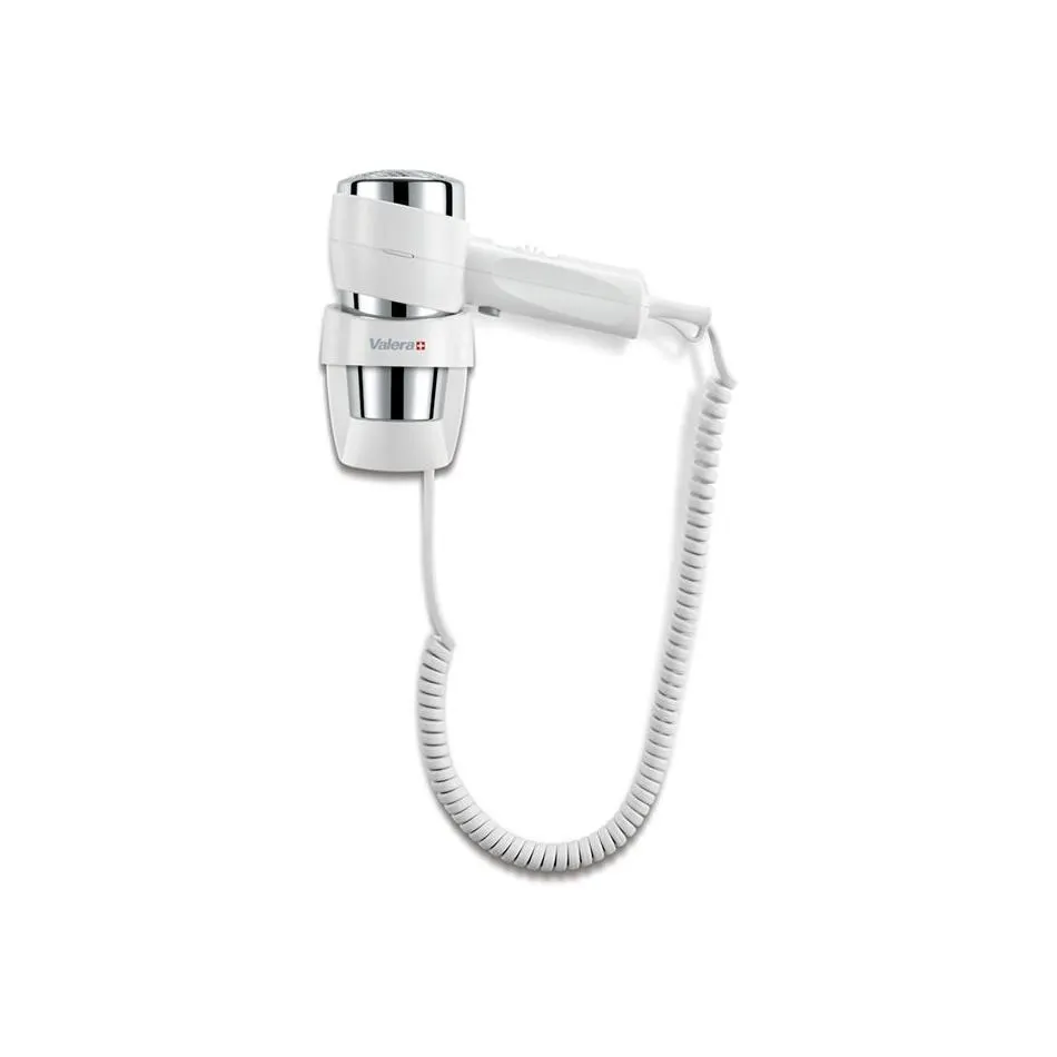 Sèche-cheveux VALERA VA54214/038A — coloris Blanc