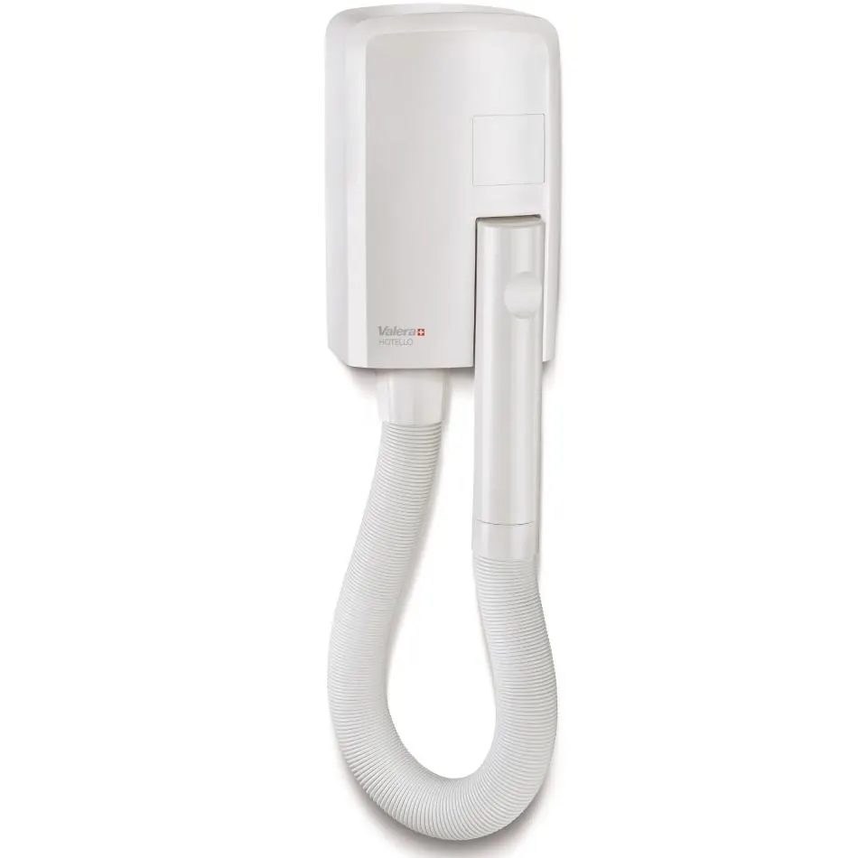 Sèche-cheveux VALERA VA83201T — coloris Blanc