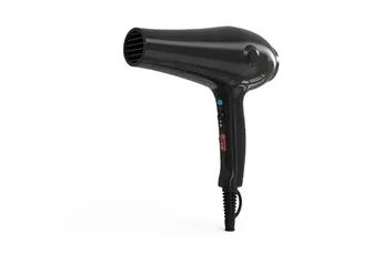 Sèche-cheveux Wahl PowerPik 5000 Noir