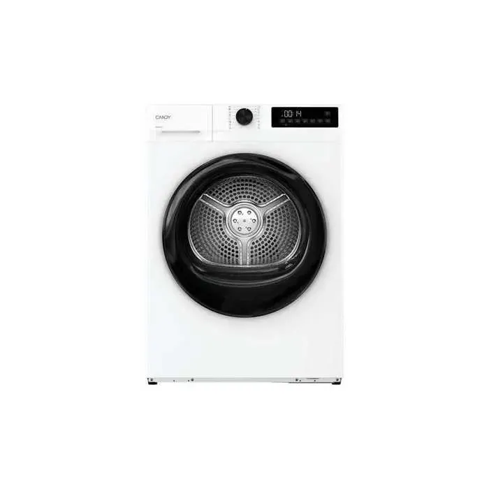 Sèche-linge Candy GDL8N1B-S pompe à chaleur