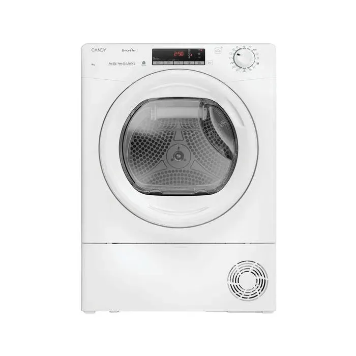 Sèche-linge - CRO EH8N2TE-S - 31103020