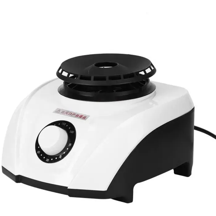 Sèche-linge électrique portable - SONEW - 1200W - Matériau ignifuge PPS - Garantie 2 ans
