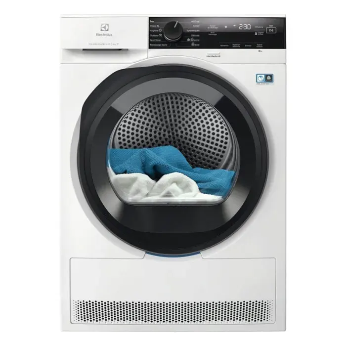 Sèche linge Electrolux EW8HI9493DG