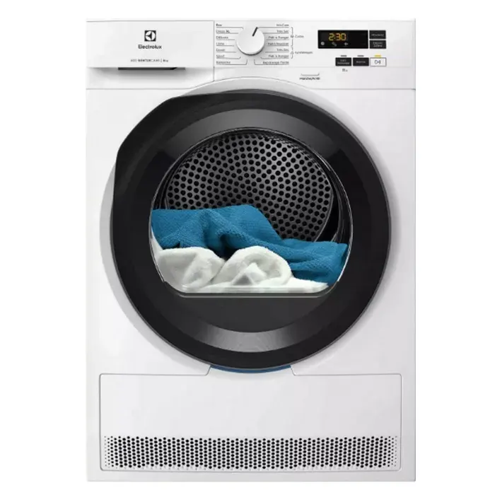 Sèche-linge frontal ELECTROLUX EW6HI5125SU — vue 2