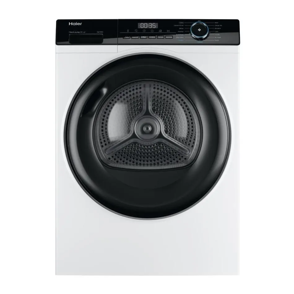 Sèche-linge frontal HAIER HD90A2939FR