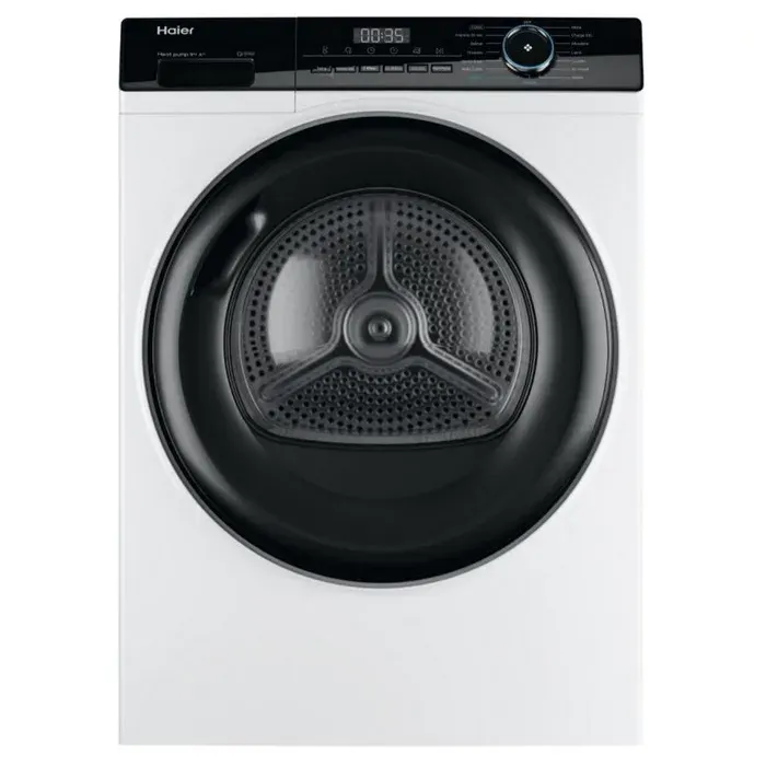 Sèche-linge frontal HAIER HD90A2939FR — vue 2