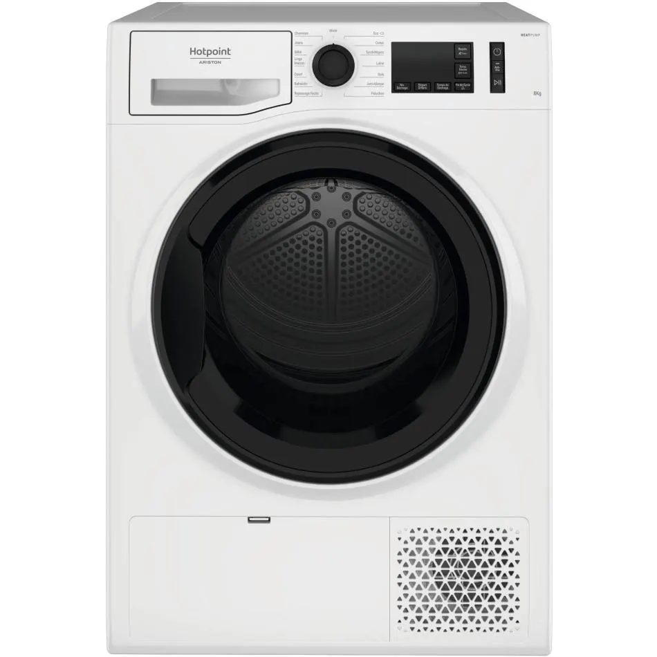 Sèche-linge frontal HOTPOINT-ARISTON CNTM1182KFRR
