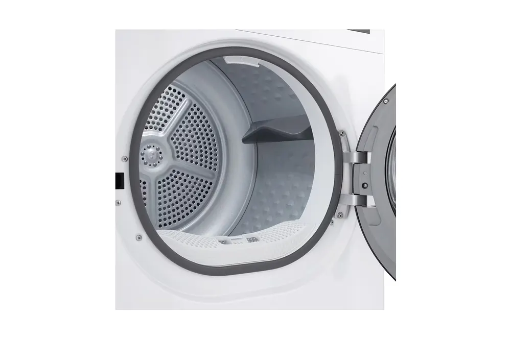 Sèche-linge frontal LG RH8N15WH — vue 9