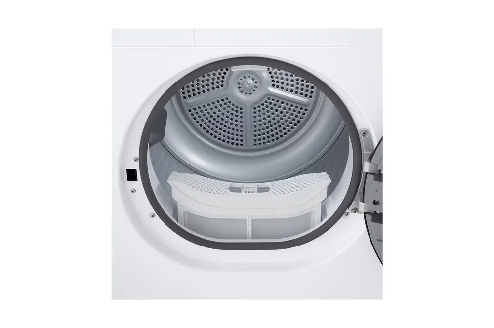 Sèche-linge frontal LG RH8N15WH — vue 10